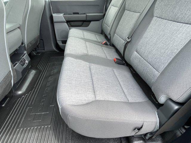 new 2025 Ford F-250 car, priced at $68,130