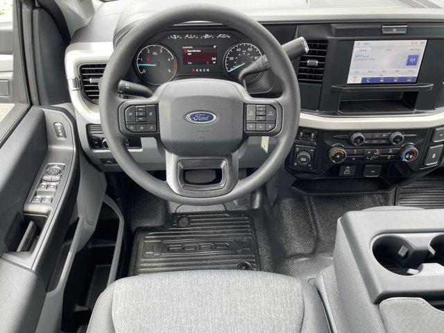 new 2025 Ford F-250 car, priced at $68,130