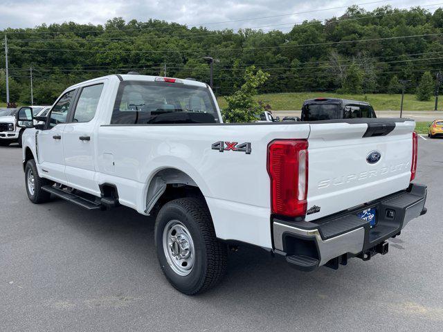 new 2025 Ford F-250 car, priced at $68,130
