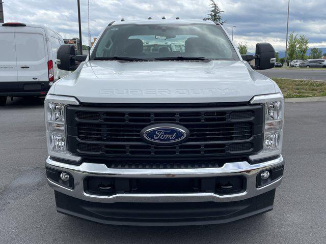 new 2025 Ford F-250 car, priced at $68,130