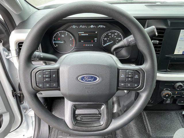 new 2025 Ford F-250 car, priced at $68,130