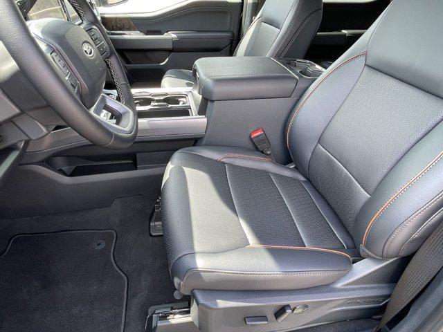 new 2025 Ford F-350 car, priced at $94,730