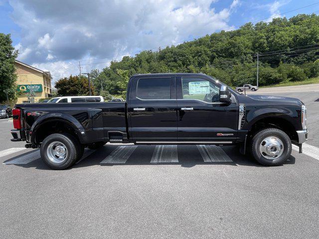 new 2025 Ford F-350 car, priced at $94,730