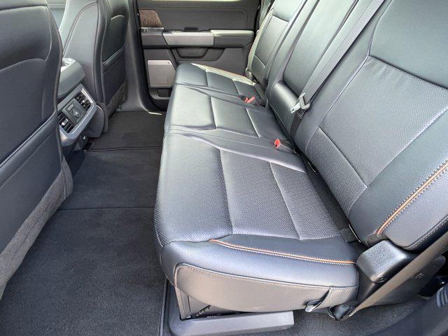 new 2025 Ford F-350 car, priced at $94,730