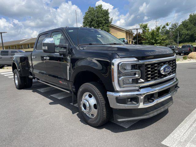 new 2025 Ford F-350 car, priced at $94,730