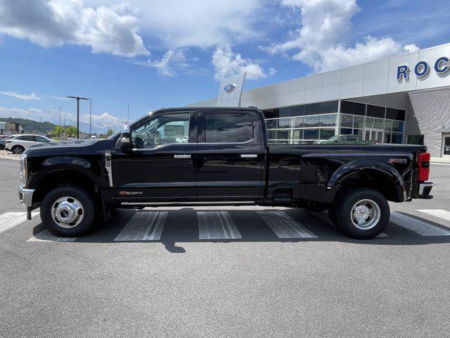 new 2025 Ford F-350 car, priced at $94,730