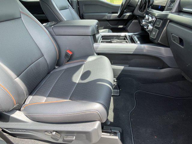 new 2025 Ford F-350 car, priced at $94,730