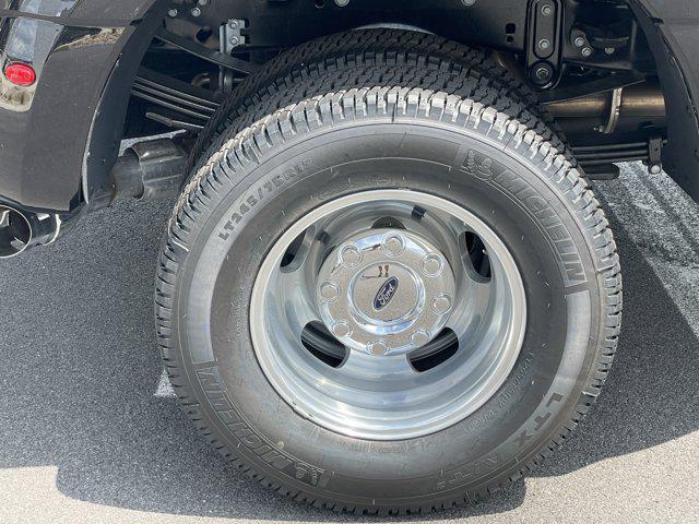 new 2025 Ford F-350 car, priced at $94,730