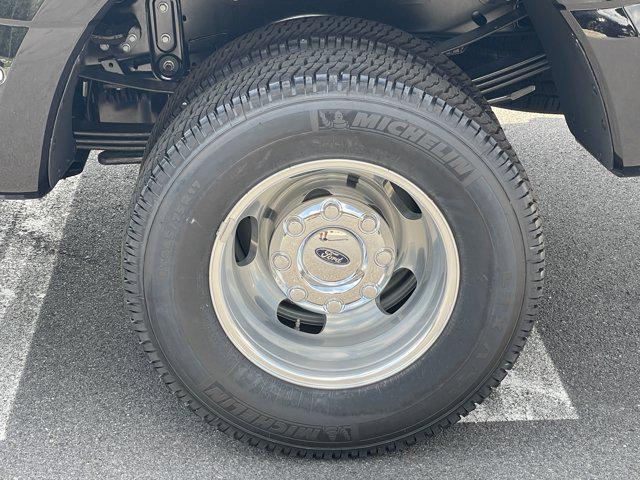 new 2025 Ford F-350 car, priced at $94,730