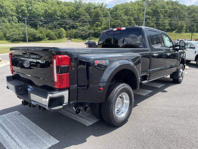 new 2025 Ford F-350 car, priced at $94,730