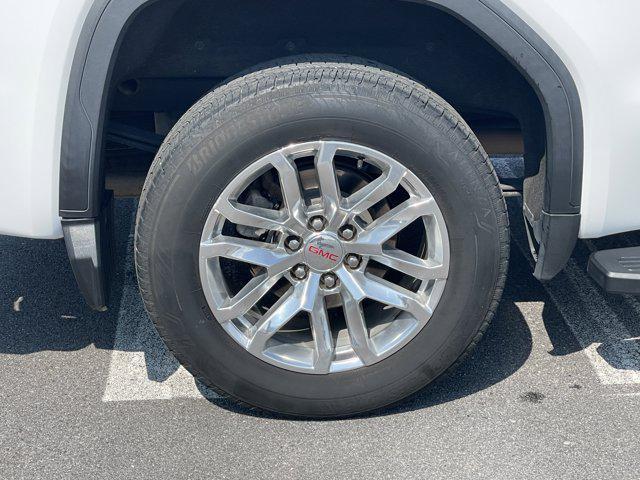 used 2019 GMC Sierra 1500 car, priced at $39,995