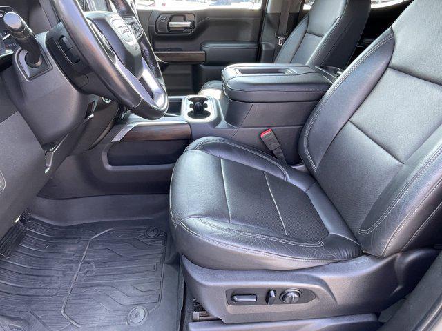 used 2019 GMC Sierra 1500 car, priced at $39,995