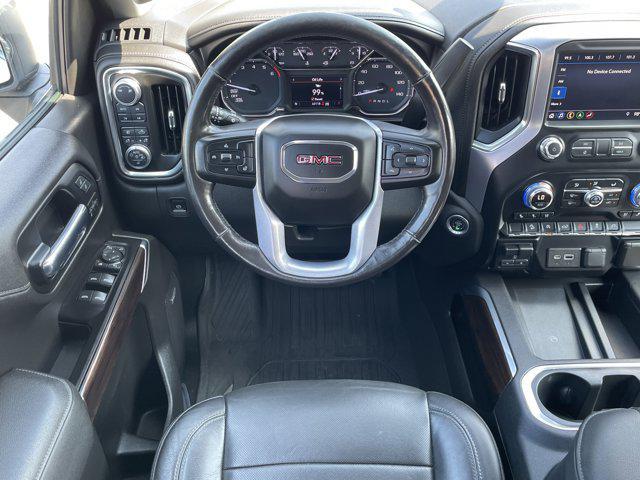 used 2019 GMC Sierra 1500 car, priced at $39,995