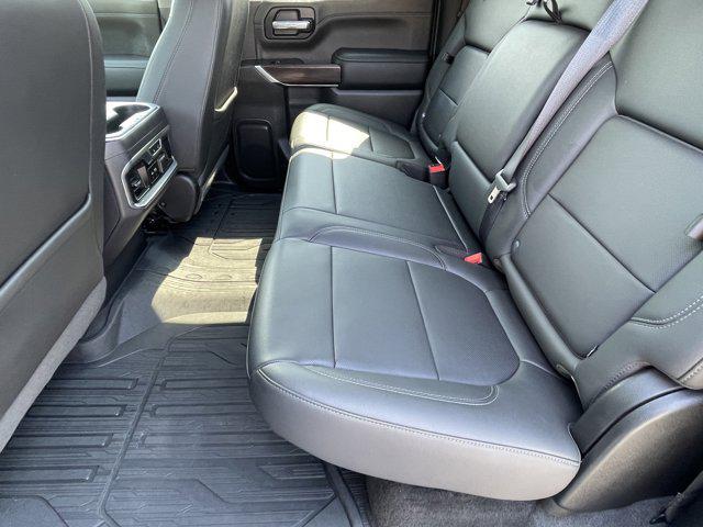 used 2019 GMC Sierra 1500 car, priced at $39,995