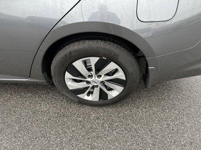 used 2022 Nissan Altima car, priced at $21,862