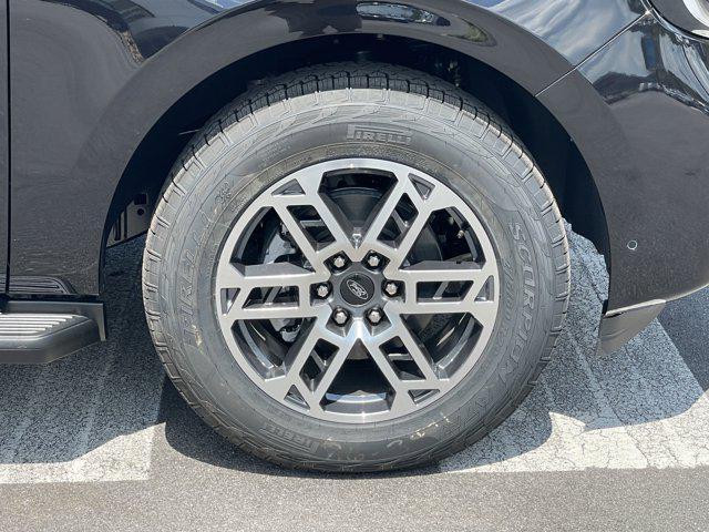 new 2025 Ford Expedition Max car, priced at $74,730
