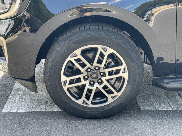new 2025 Ford Expedition Max car, priced at $74,730