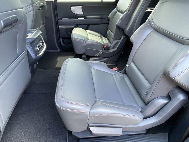 new 2025 Ford Expedition Max car, priced at $74,730