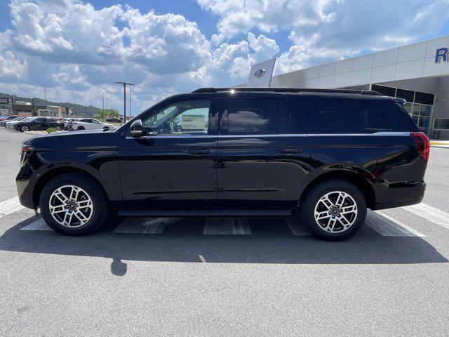 new 2025 Ford Expedition Max car, priced at $74,730