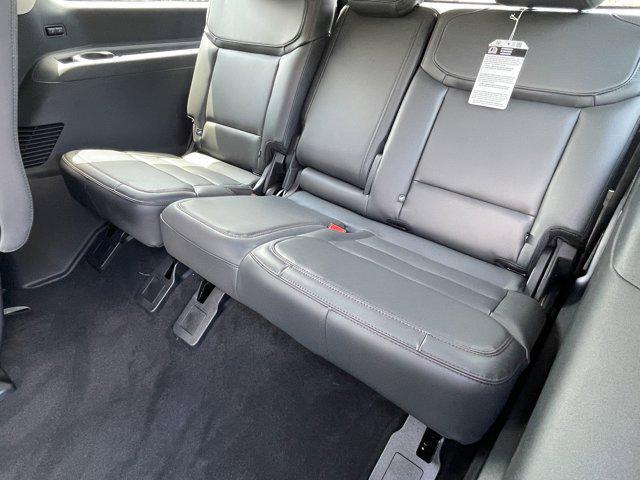 new 2025 Ford Expedition Max car, priced at $74,730