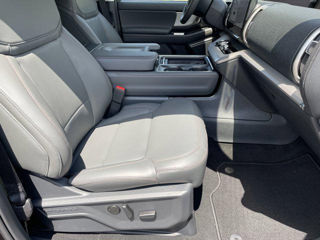 new 2025 Ford Expedition Max car, priced at $74,730
