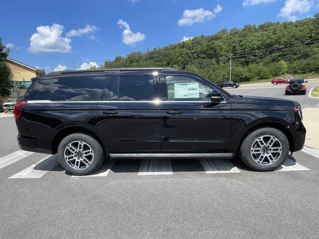 new 2025 Ford Expedition Max car, priced at $74,730