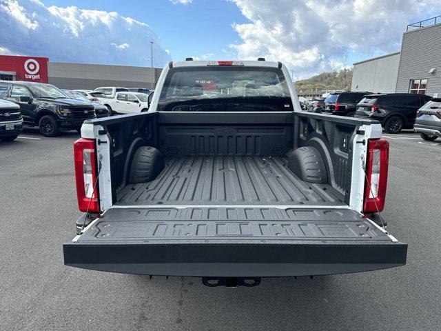 new 2025 Ford F-250 car, priced at $56,210