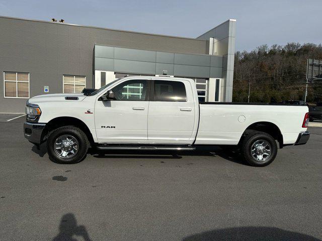 used 2021 Ram 3500 car, priced at $51,995