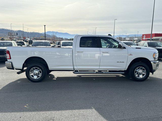 used 2021 Ram 3500 car, priced at $51,995