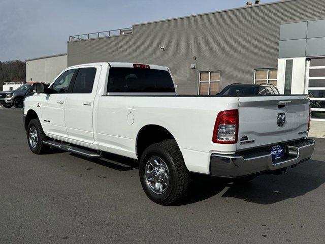 used 2021 Ram 3500 car, priced at $51,995