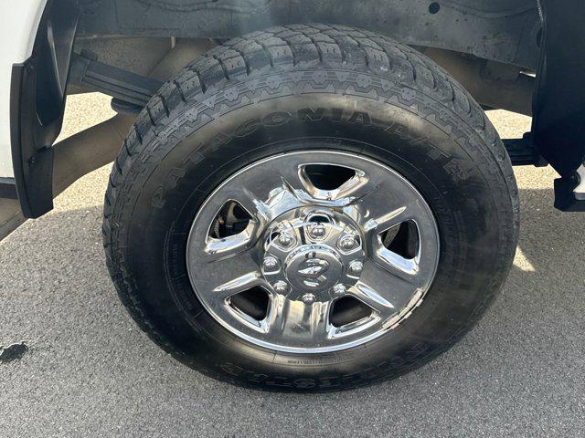 used 2021 Ram 3500 car, priced at $51,995