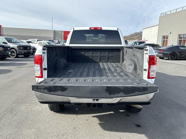 used 2021 Ram 3500 car, priced at $51,995