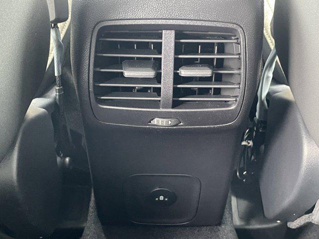 new 2025 Ford Bronco Sport car, priced at $35,980