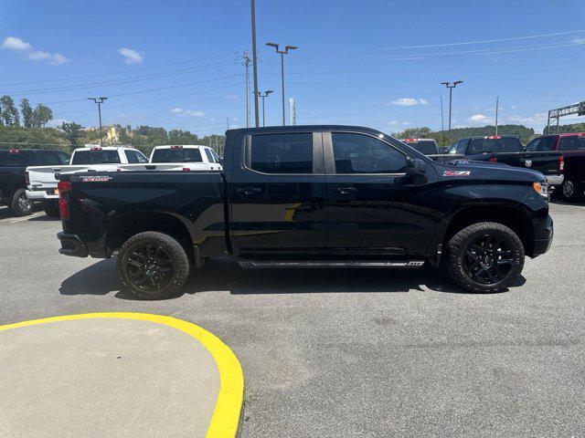 used 2022 Chevrolet Silverado 1500 car, priced at $48,842