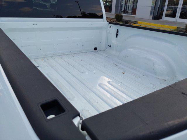 used 2024 Ram 2500 car, priced at $44,927