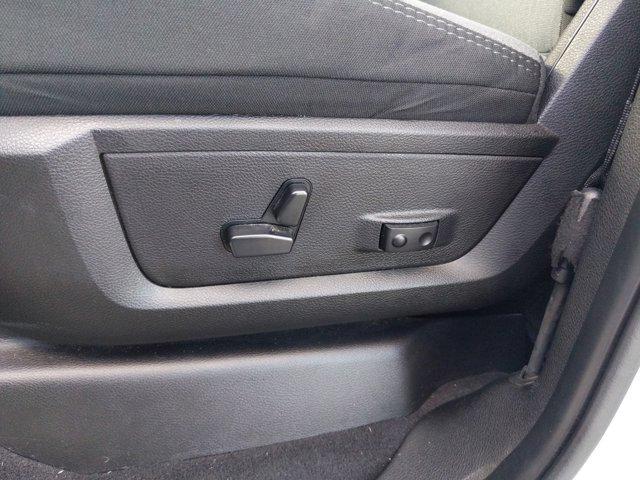 used 2024 Ram 2500 car, priced at $44,927