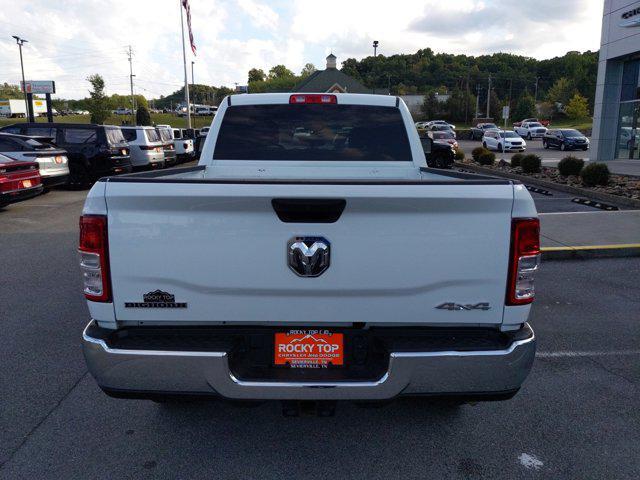 used 2024 Ram 2500 car, priced at $44,927