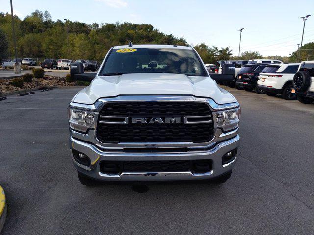used 2024 Ram 2500 car, priced at $44,927