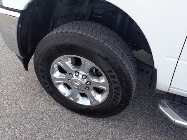 used 2024 Ram 2500 car, priced at $44,927