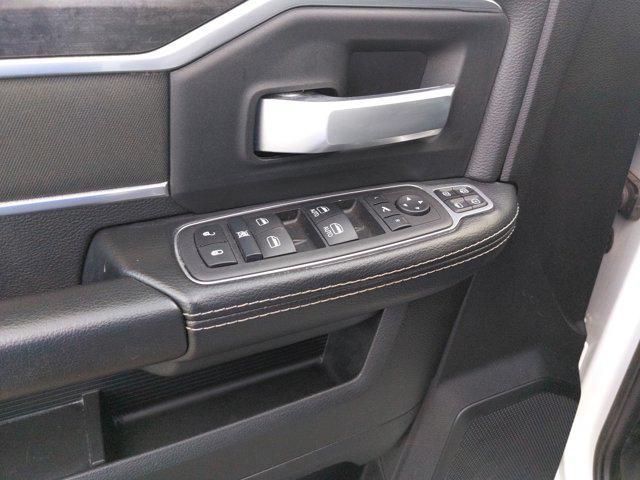 used 2024 Ram 2500 car, priced at $44,927