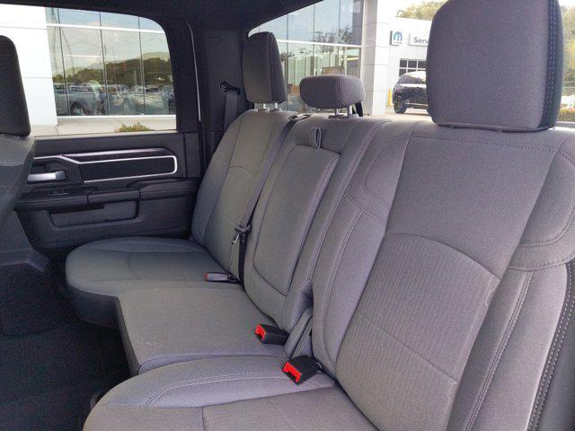 used 2024 Ram 2500 car, priced at $44,927