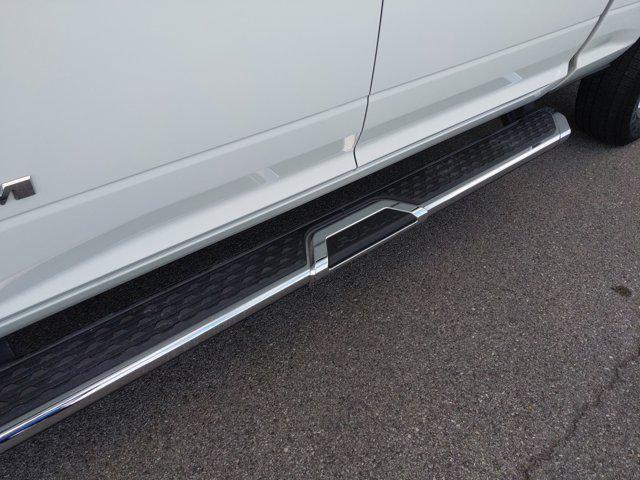 used 2024 Ram 2500 car, priced at $44,927