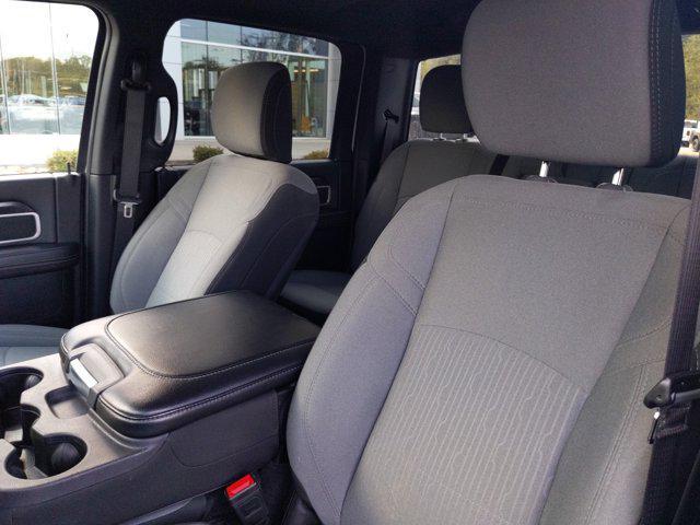 used 2024 Ram 2500 car, priced at $44,927