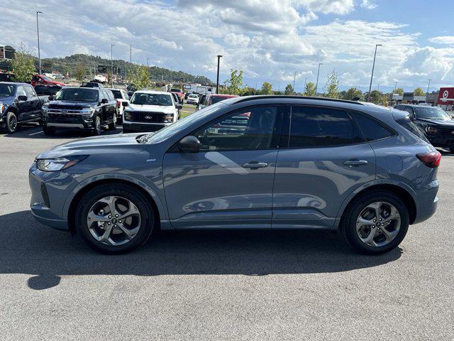 new 2024 Ford Escape car, priced at $29,995