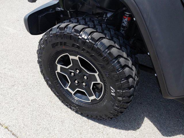 used 2021 Jeep Gladiator car, priced at $41,990
