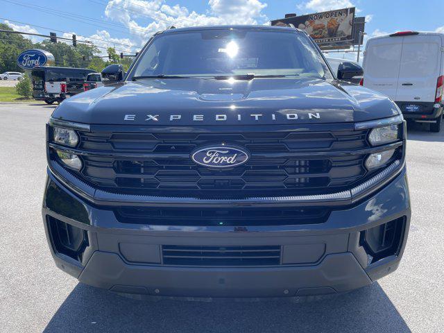 new 2025 Ford Expedition car, priced at $71,210
