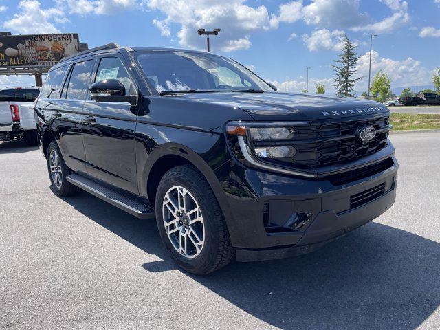 new 2025 Ford Expedition car, priced at $71,210