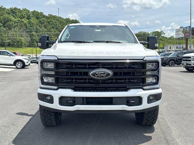 new 2024 Ford F-250 car, priced at $89,537