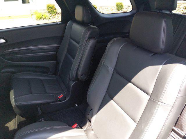 used 2021 Dodge Durango car, priced at $28,993
