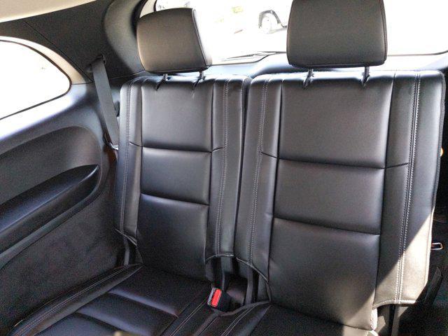 used 2021 Dodge Durango car, priced at $28,993
